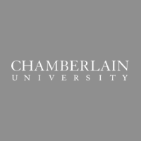 CHAMBERLAIN-UNVERSITY